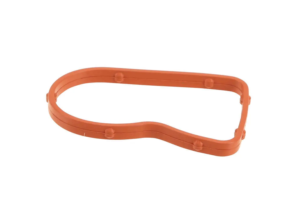 2007 Mercedes-Benz ML320 Exhaust Gas Recirculation (EGR) Cooler Bypass Gasket Victor Reinz