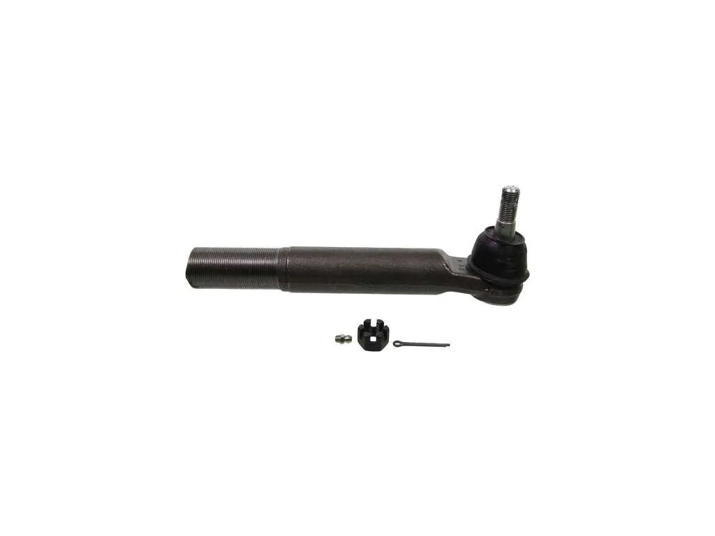 2012 Ram 2500 Steering Tie Rod End  - Front Outer Moog