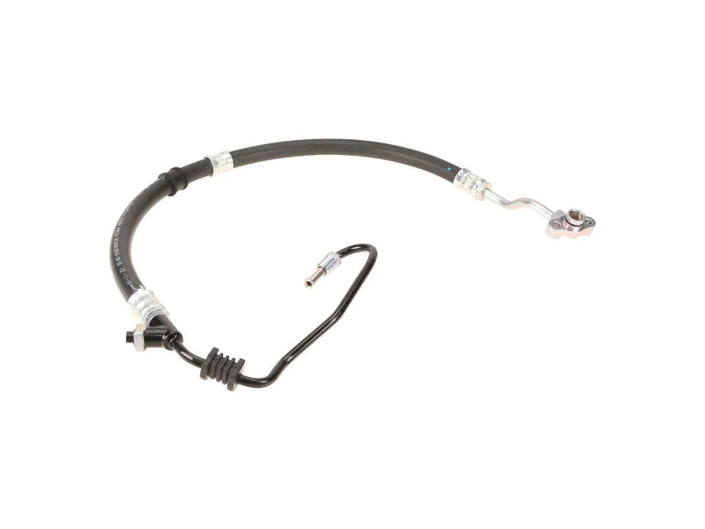 2002 Honda Accord Power Steering Pressure Hose Rein