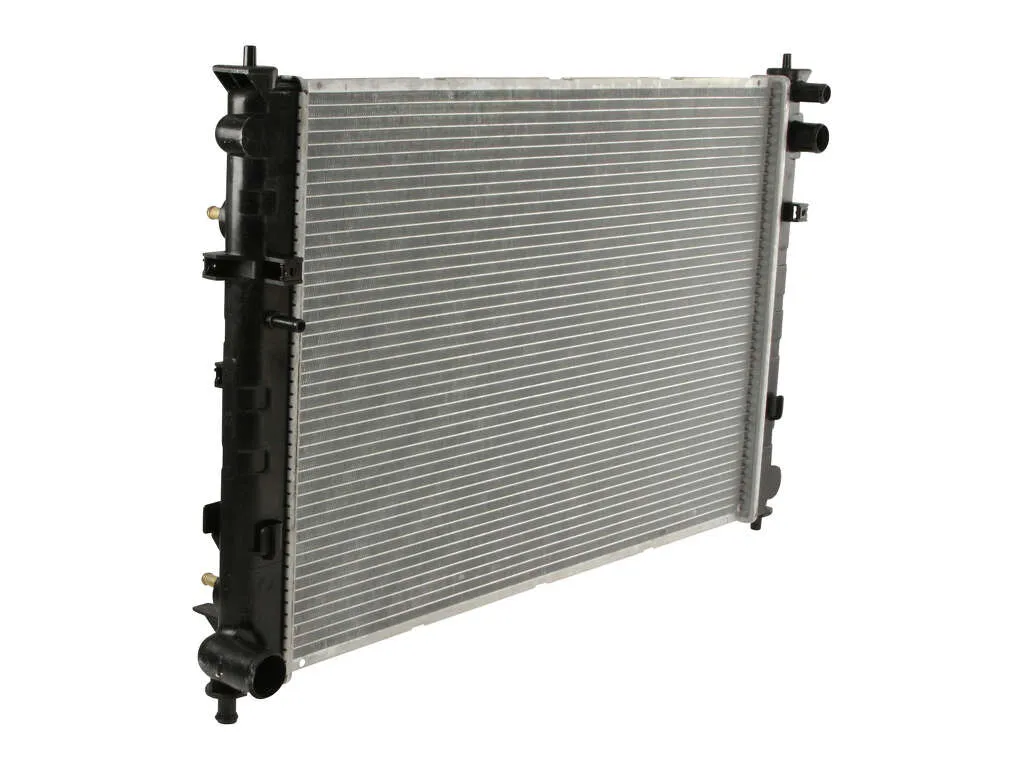 2001 Mazda MPV Radiator CSF
