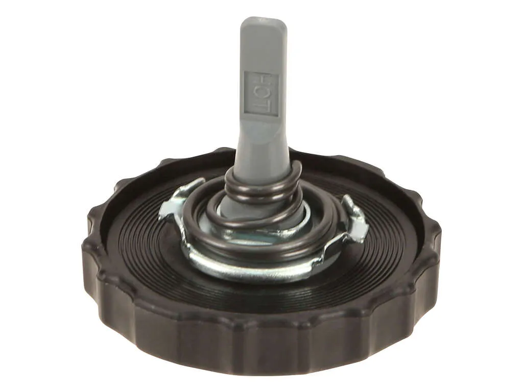 2010 Toyota 4Runner Power Steering Reservoir Cap 4 Cyl 2.7L Genuine