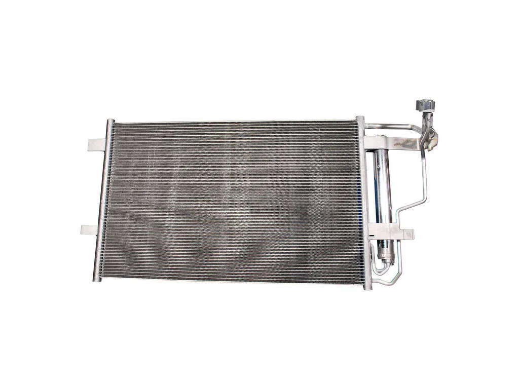 2012 Mazda 3 A/C Condenser Denso