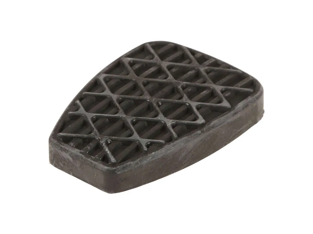2003 Dodge Sprinter 3500 Brake Pedal Pad Febi