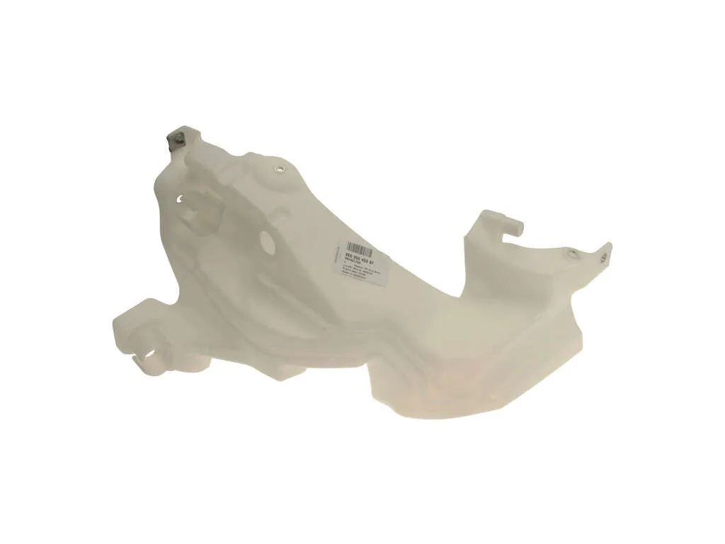 2007 Audi A4 Washer Fluid Reservoir  - Lower 4 Cyl 2.0L Genuine