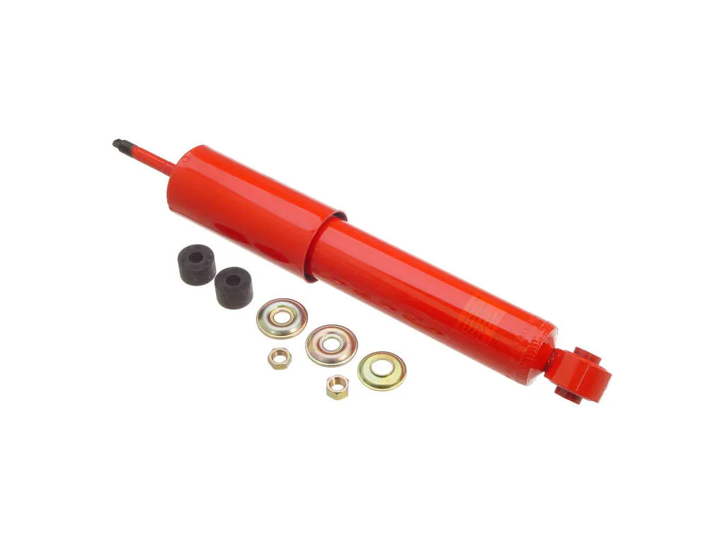 1981 Nissan 720 Suspension Shock Absorber  - Front KYB