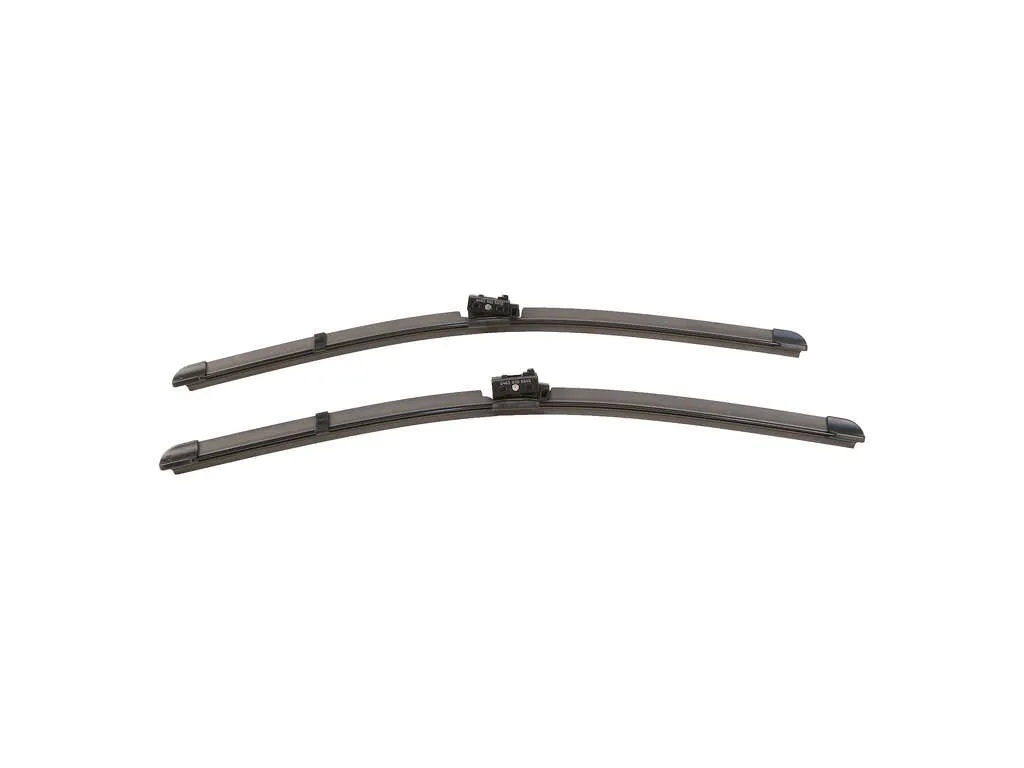 2026 Mercedes-Benz G580 Wiper Blade Set  - Front Genuine