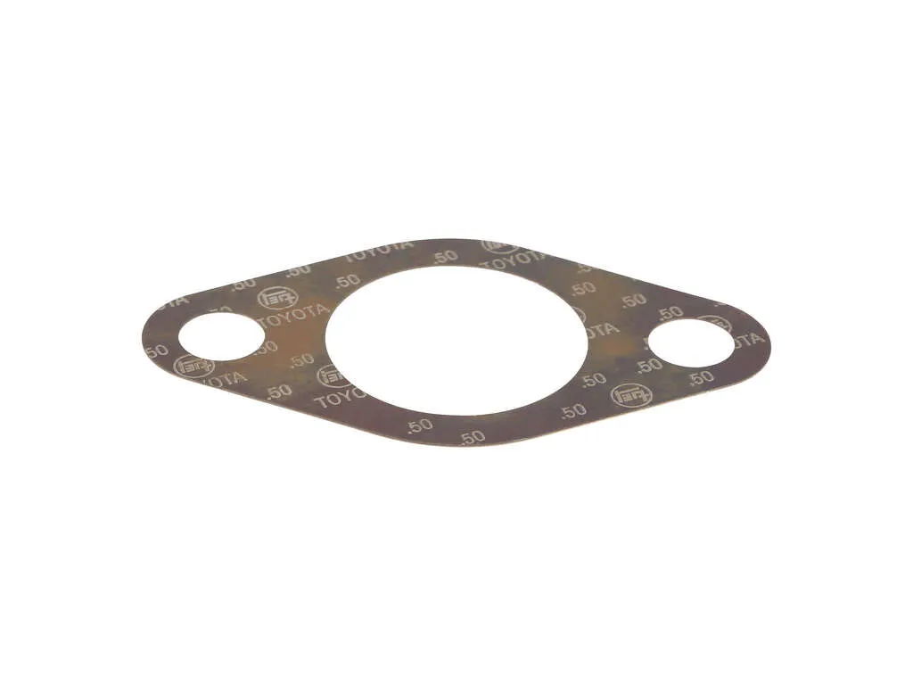 1990 Toyota Land Cruiser Steering Knuckle Spacer Genuine