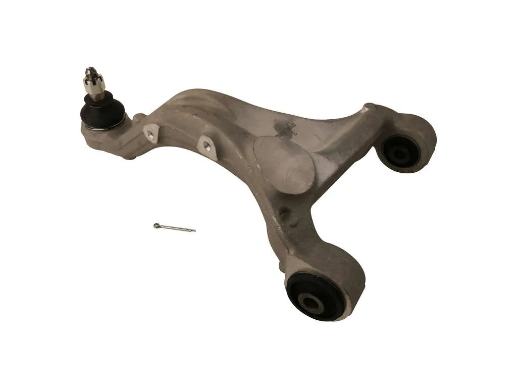 2012 Hyundai Santa Fe Suspension Control Arm  - Rear Left Upper Moog