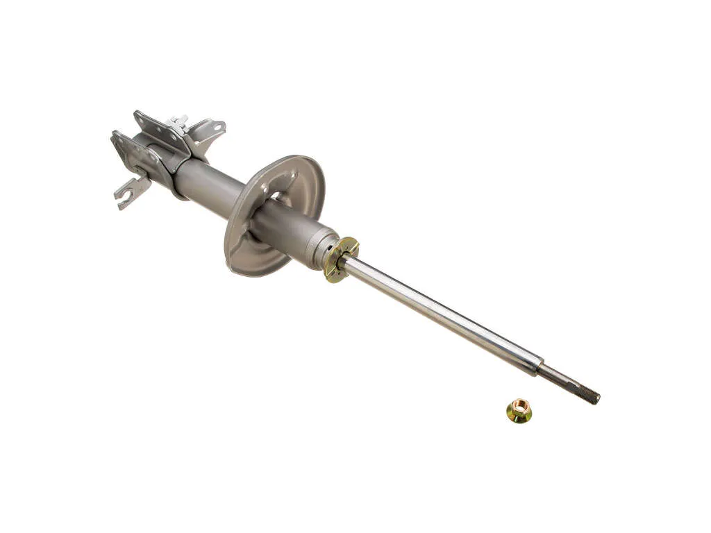 1998 Mazda Protege Suspension Strut Assembly  - Rear Right KYB