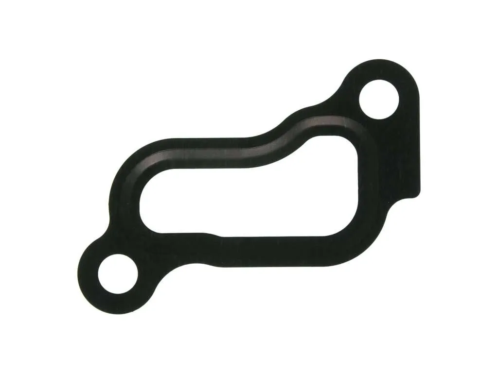 2011 Suzuki Equator Engine Coolant Outlet Gasket  - Front 4 Cyl 2.5L Mahle
