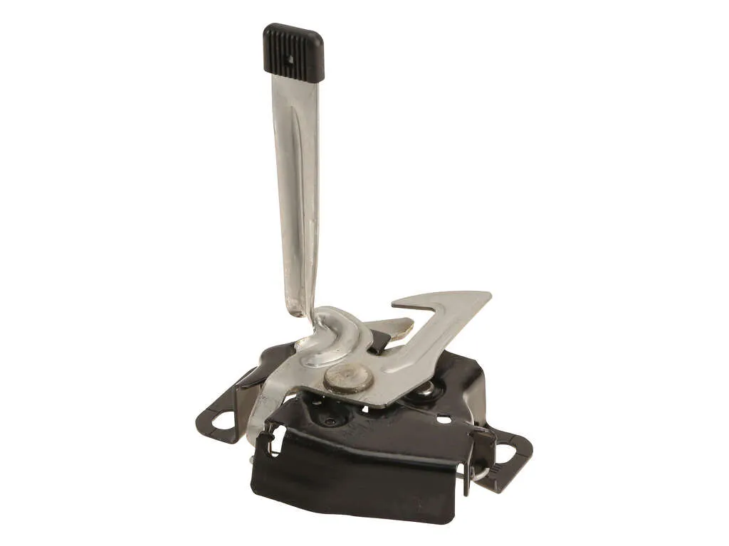 2004 Honda Civic Hood Lock Genuine