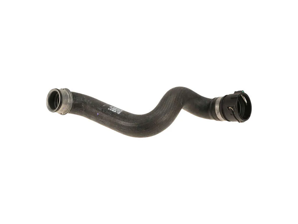 2017 Mercedes-Benz GLS350d Radiator Coolant Hose  - Lower Genuine