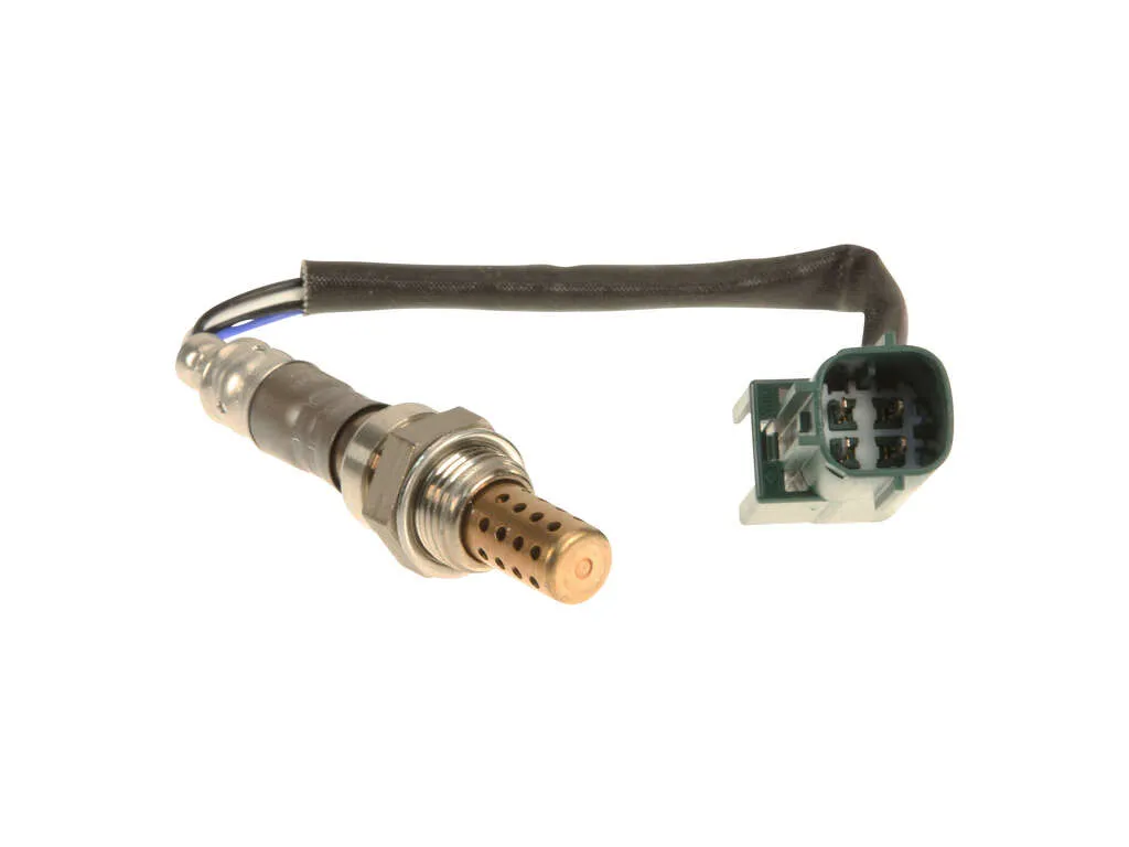 2000 Nissan Altima Oxygen Sensor  - Downstream Denso