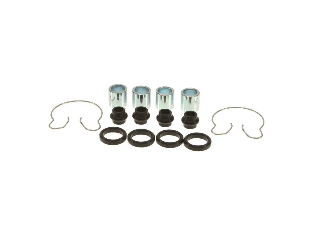 1982 Pontiac Firebird Disc Brake Hardware Kit  - Rear WBR