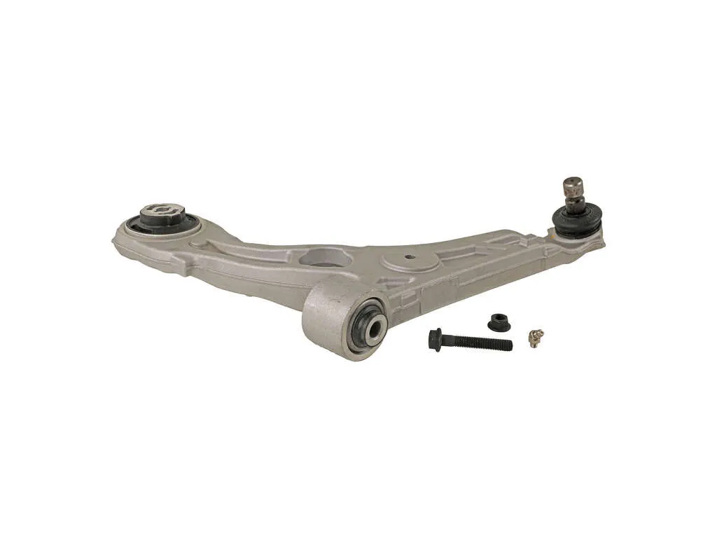 2017 Chrysler 200 Suspension Control Arm  - Front Left Lower Moog