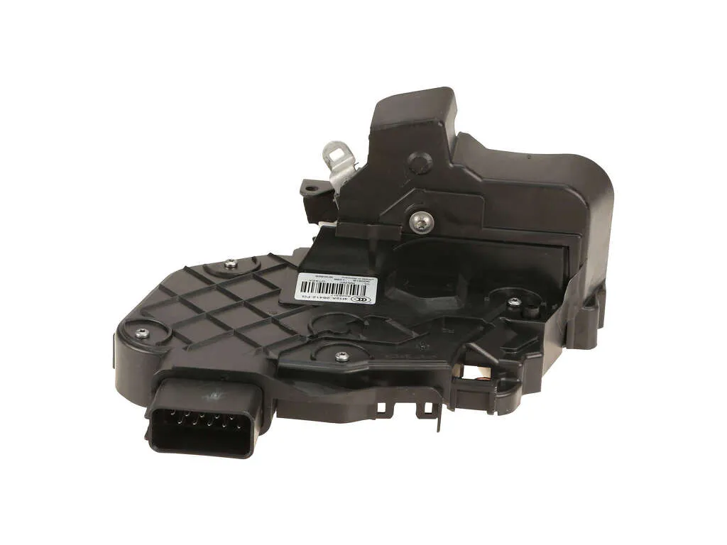 2007 Land Rover Range Rover Sport Door Latch Assembly  - Rear Right Genuine