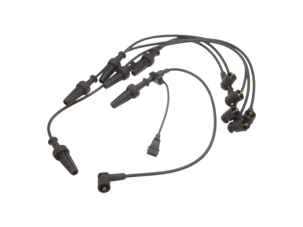 1987 Volvo 780 Spark Plug Wire Set Bougicord