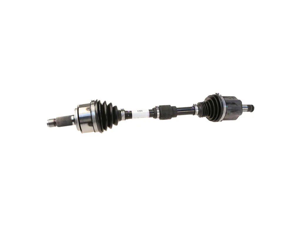 2022 Honda HR-V CV Axle Assembly  - Front Left Genuine