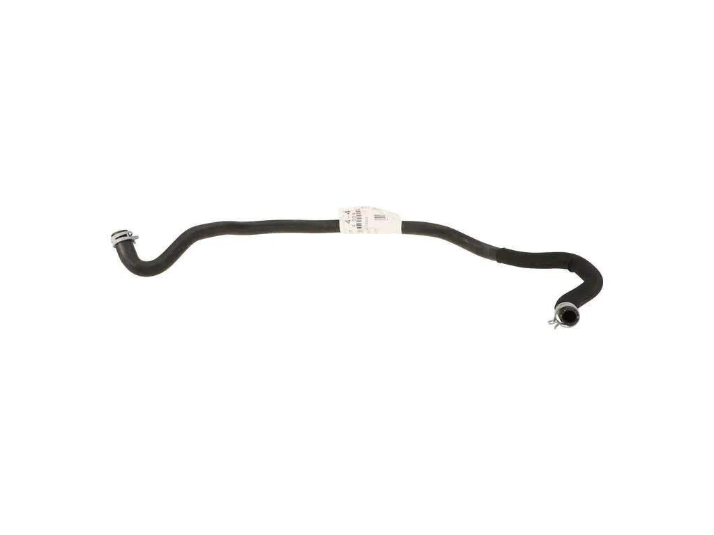 2007 Mercedes-Benz R320 HVAC Heater Hose Genuine