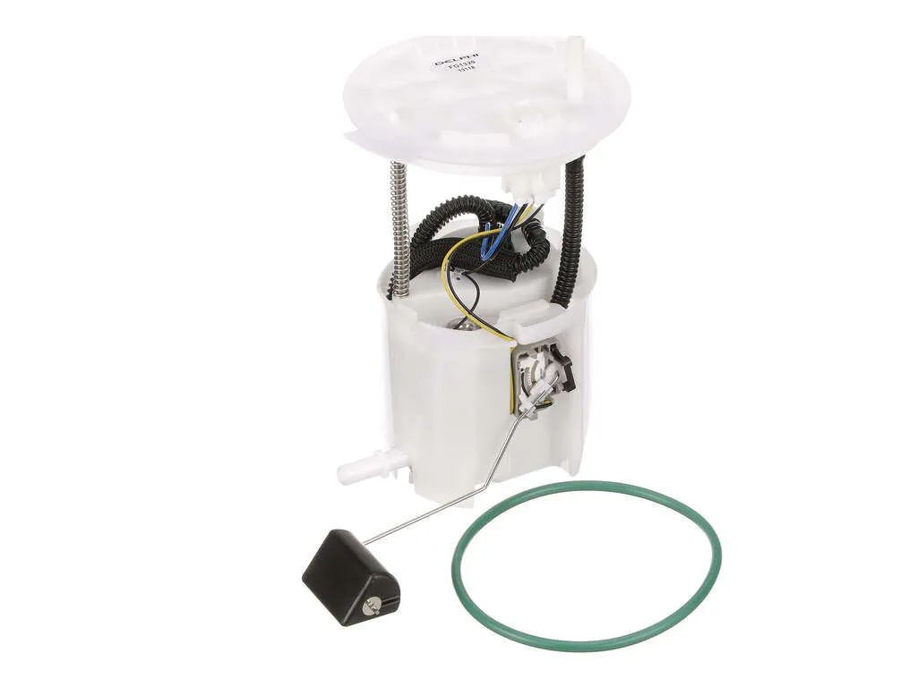 2012 Ford Explorer Fuel Pump Module Assembly 6 Cyl 3.5L Delphi