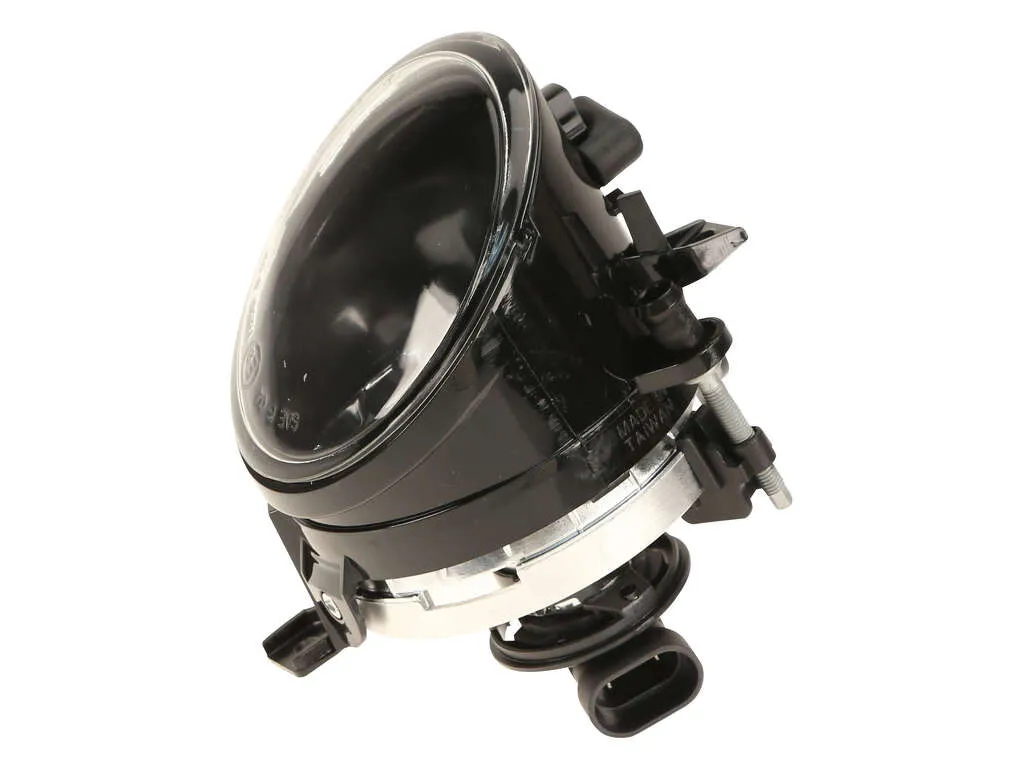 2007 Volkswagen Jetta Fog Light  - Right TYC
