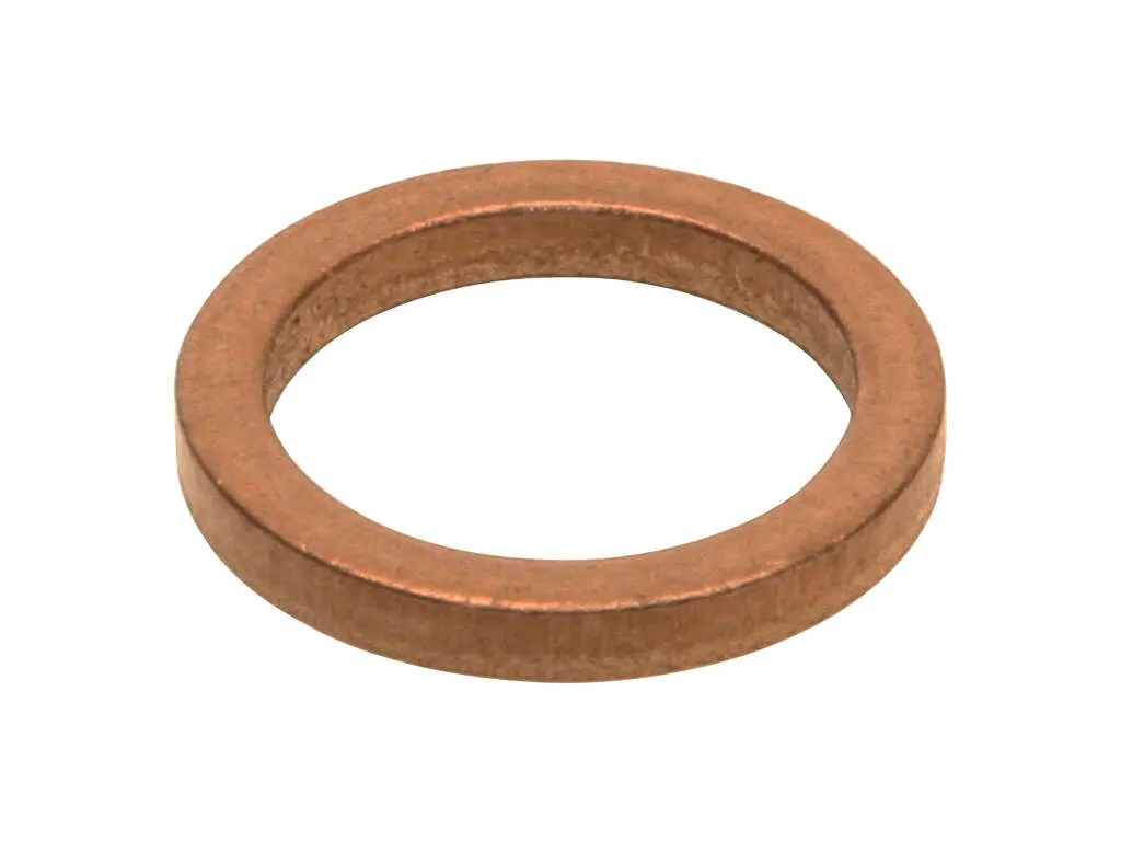 1996 Land Rover Range Rover Engine Oil Drain Plug Gasket Eurospare