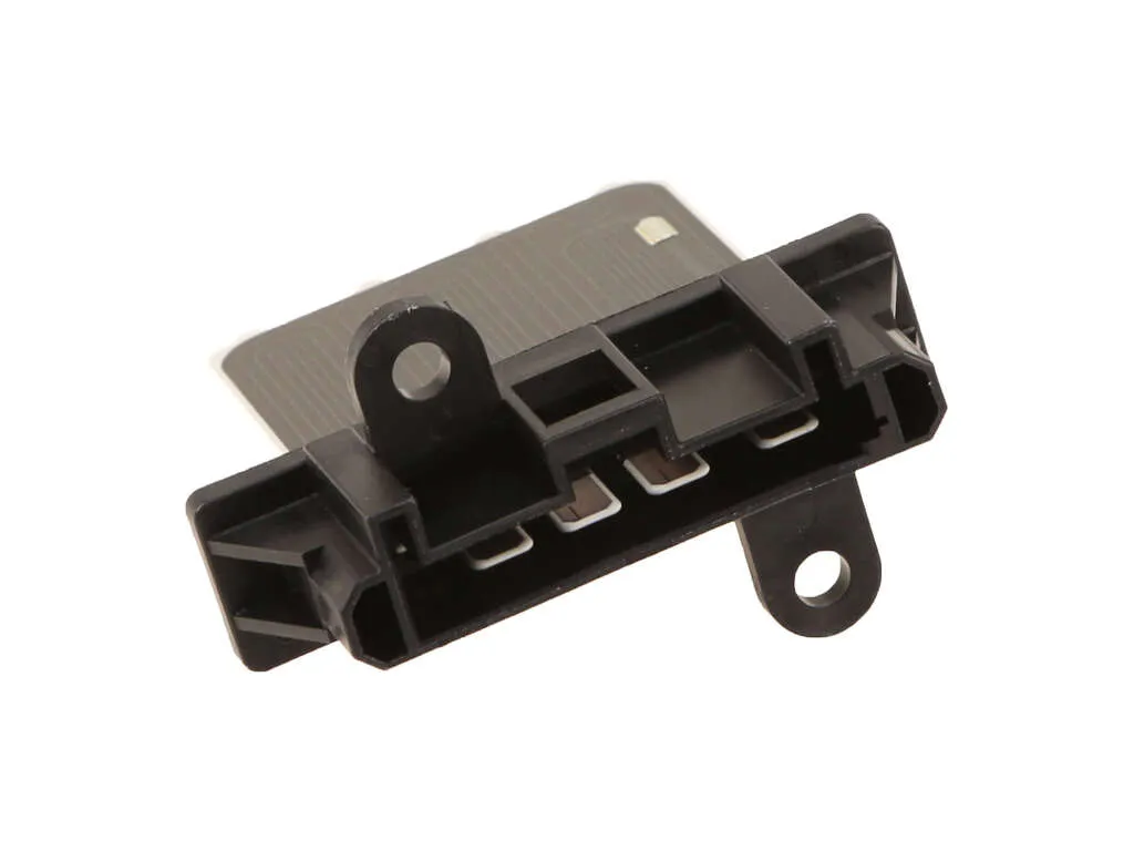 2016 Nissan Versa Note HVAC Blower Motor Resistor Genuine