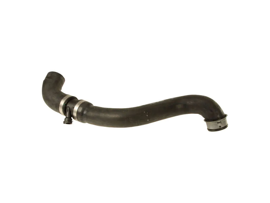 2004 Mercedes-Benz E500 Radiator Coolant Hose  - Upper Genuine