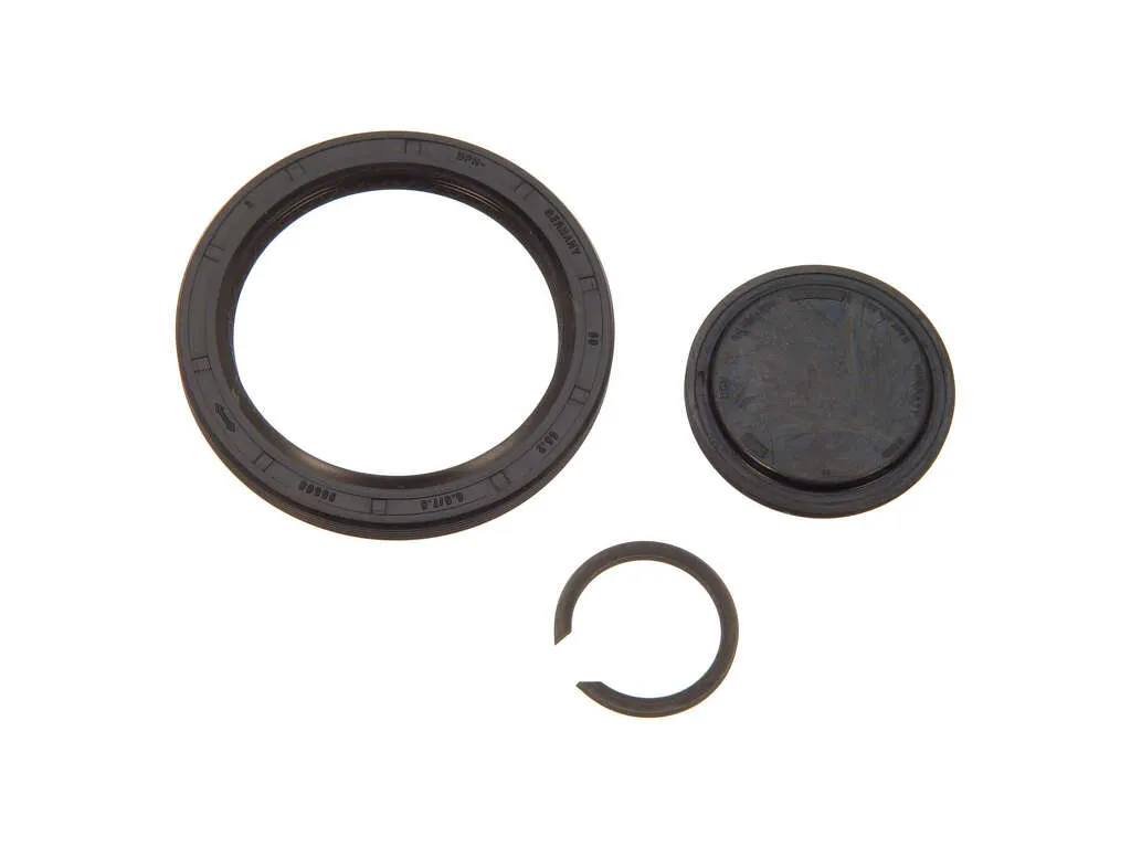1982 Volkswagen Rabbit Convertible Automatic Transmission Final Drive Seal Kit OEQ