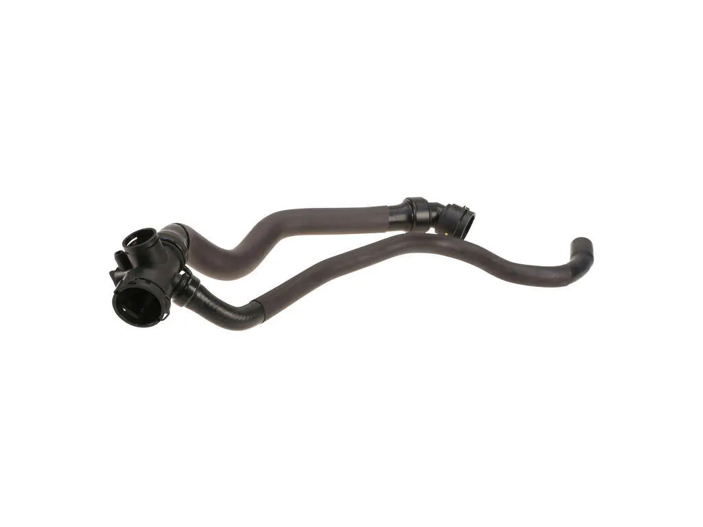 2004 Audi A4 Radiator Coolant Hose  - Lower 4 Cyl 1.8L Febi