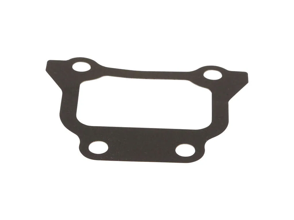 1994 Mazda MX-6 Engine Coolant Outlet Gasket 4 Cyl 2.0L Ishino Stone