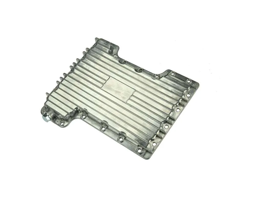 2003 Land Rover Range Rover Engine Oil Pan  - Lower APA/URO Parts