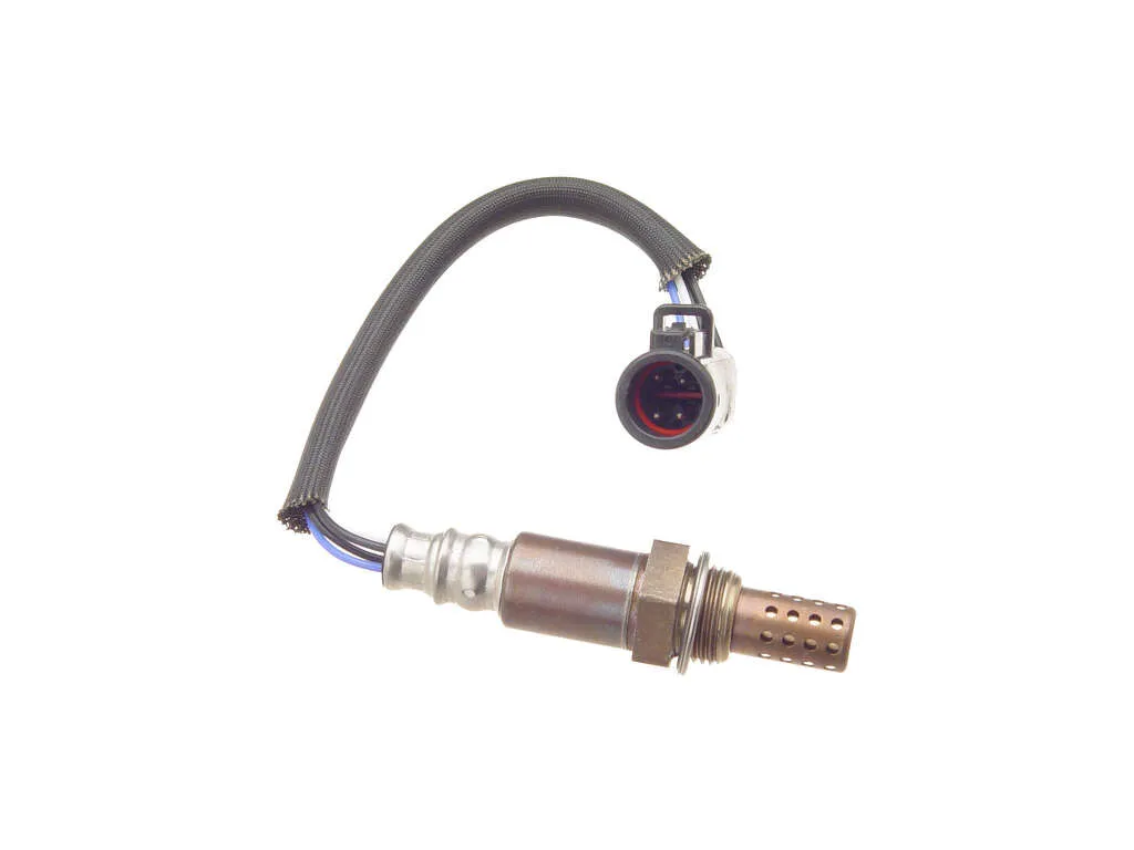 2010 Mazda B2300 Oxygen Sensor  - Downstream Denso