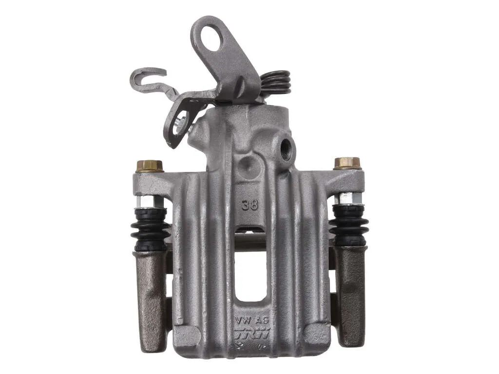 2016 Volkswagen Jetta Disc Brake Caliper  - Rear Right TRW