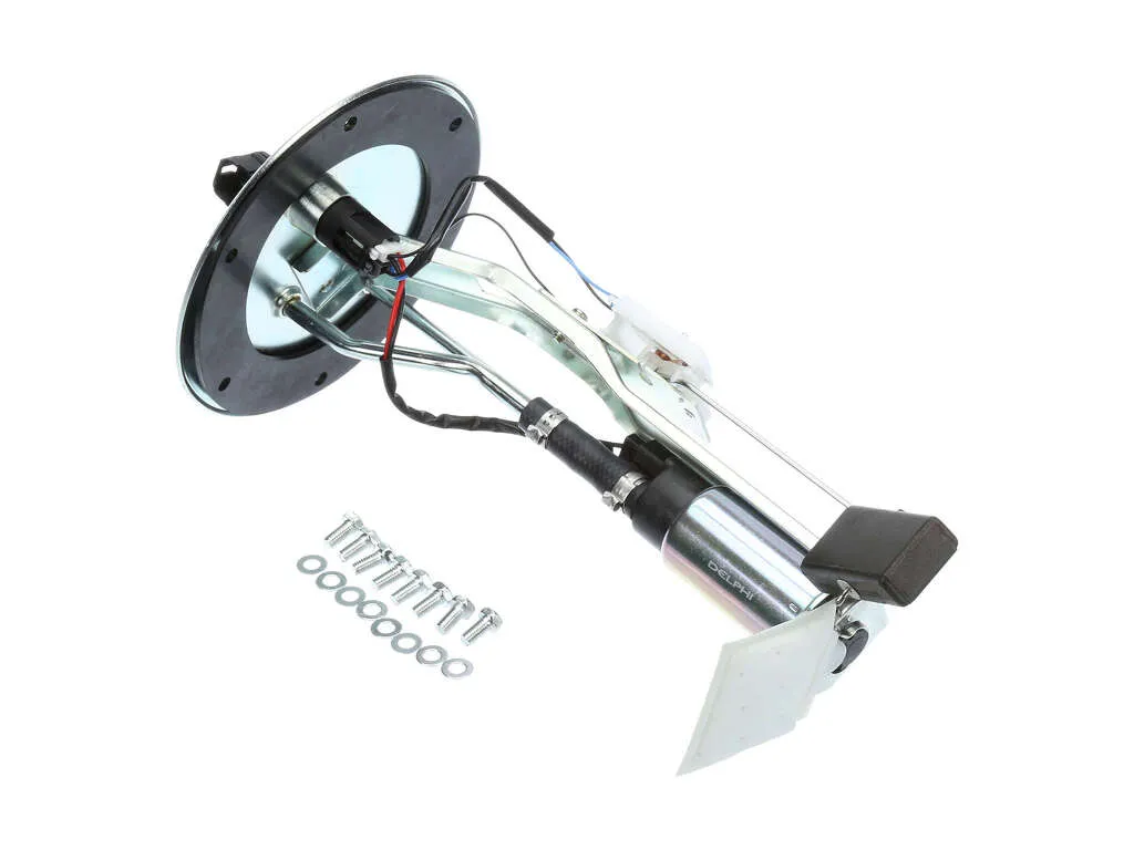 2005 Suzuki XL-7 Fuel Pump Module Assembly Delphi