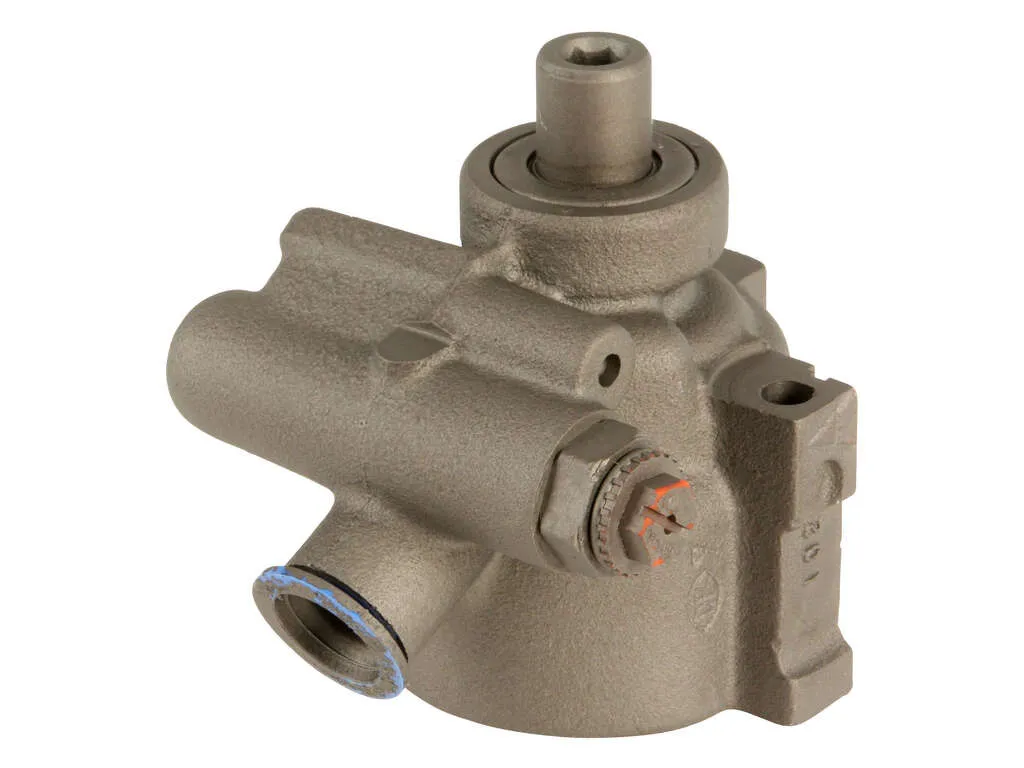 2003 Pontiac Bonneville Power Steering Pump Maval