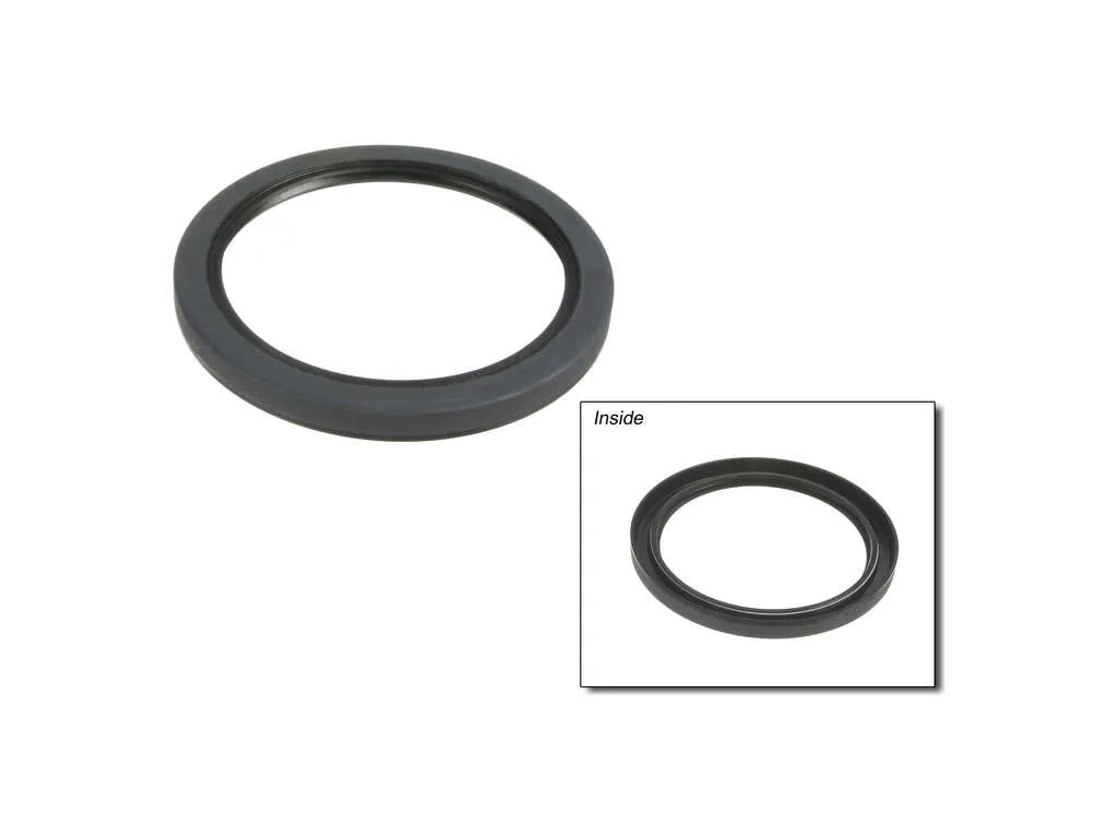 1987 Land Rover Range Rover Drive Axle Shaft Seal  - Front Outer AMO