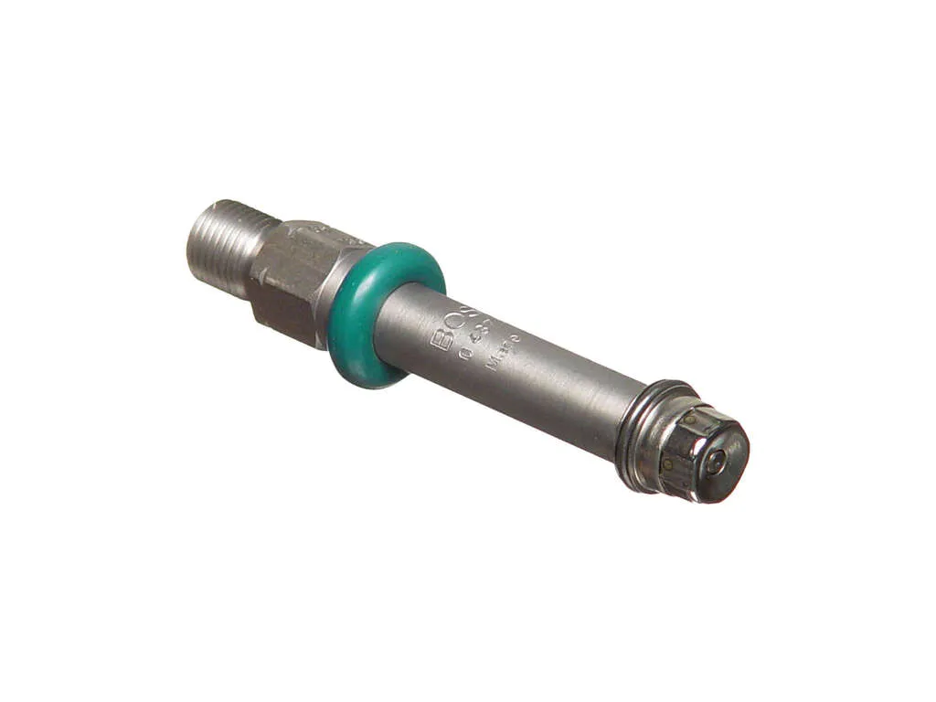 1987 Audi 5000 Fuel Injector Bosch