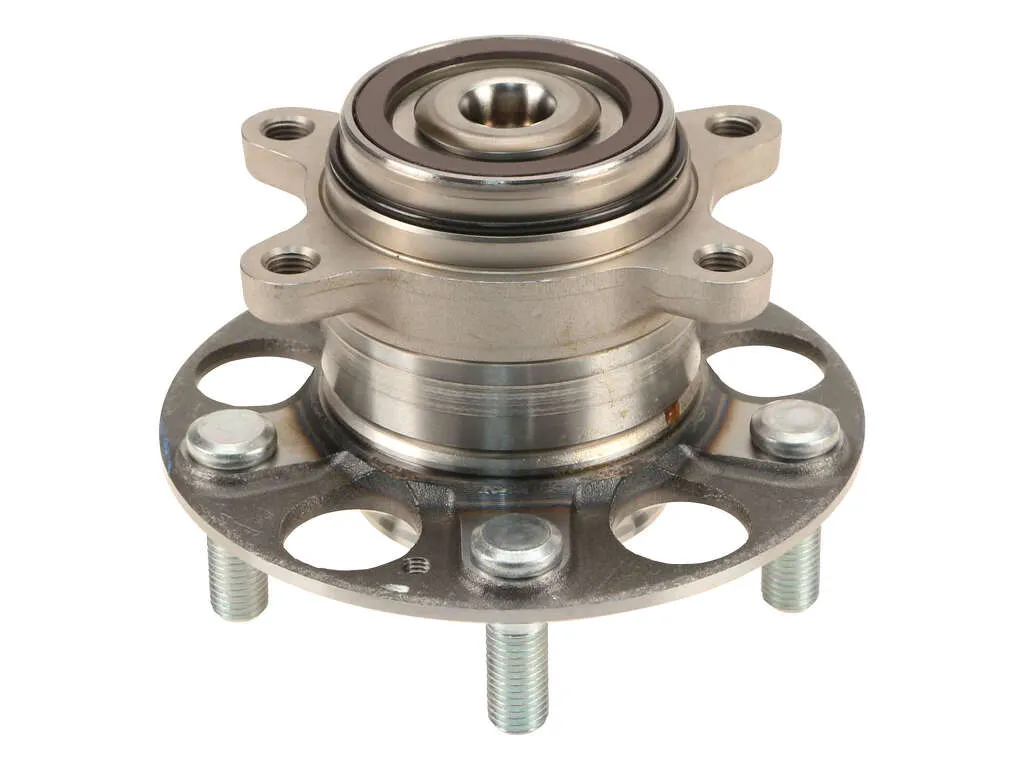 2012 Honda Civic Wheel Bearing and Hub Assembly  - Rear SKF