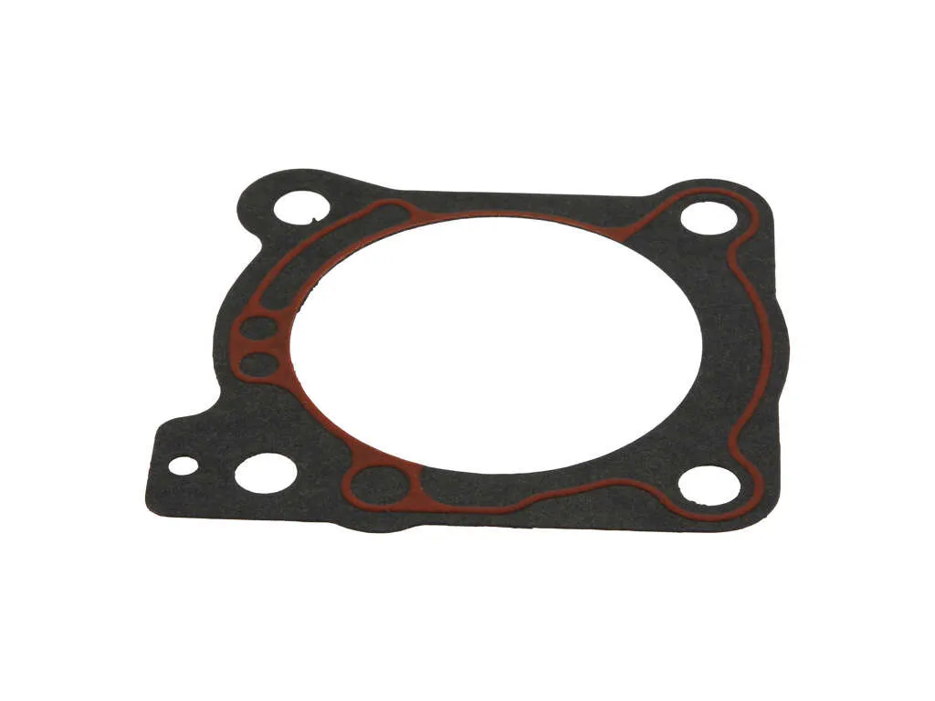 1998 Mitsubishi Montero Sport Fuel Injection Throttle Body Mounting Gasket 6 Cyl 3.0L Mahle
