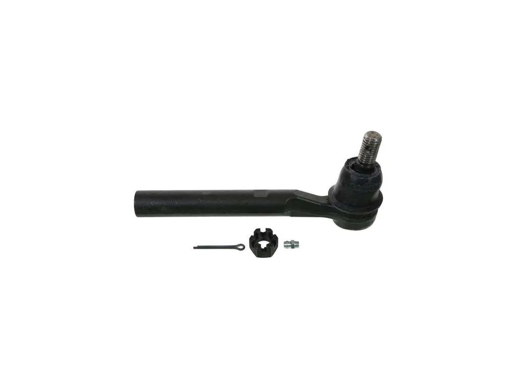 2006 Hummer H3 Steering Tie Rod End  - Front Outer Moog