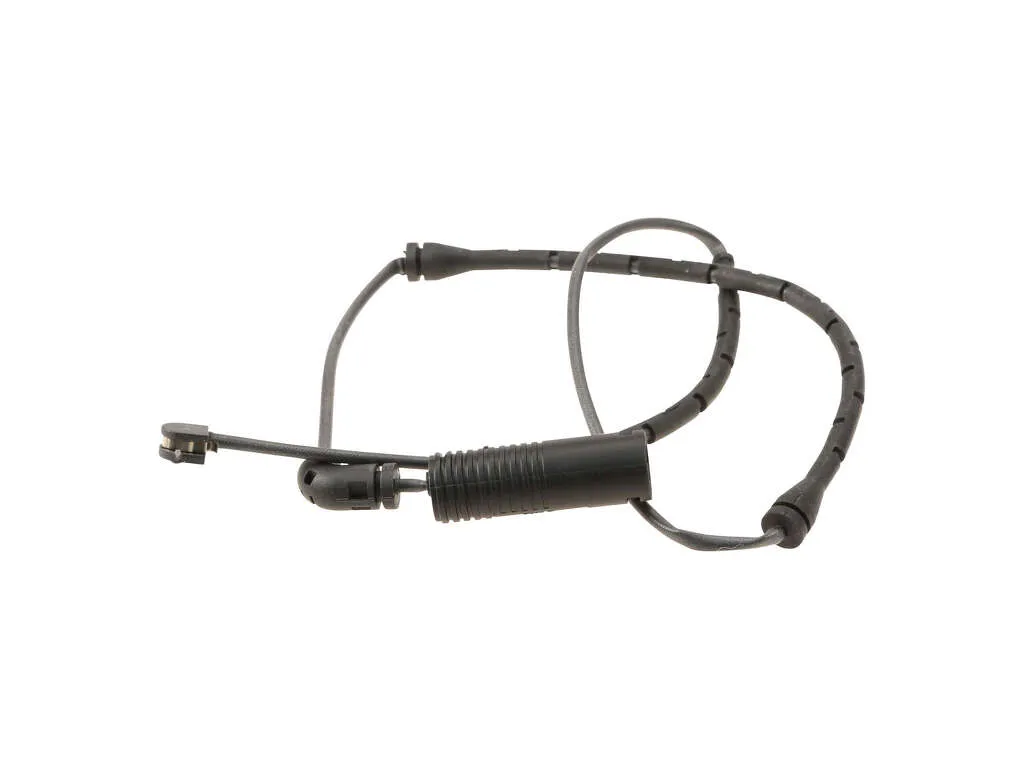 2004 BMW X5 Disc Brake Pad Wear Sensor  - Rear Textar