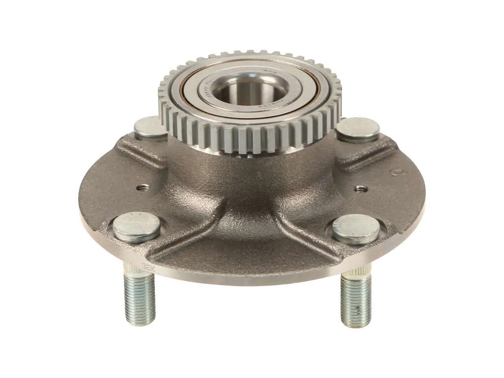 1997 Geo Metro Wheel Bearing and Hub Assembly  - Rear FAG