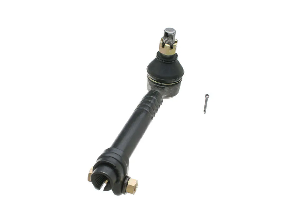 1990 Toyota Supra Steering Tie Rod End  - Front Outer Sankei 555