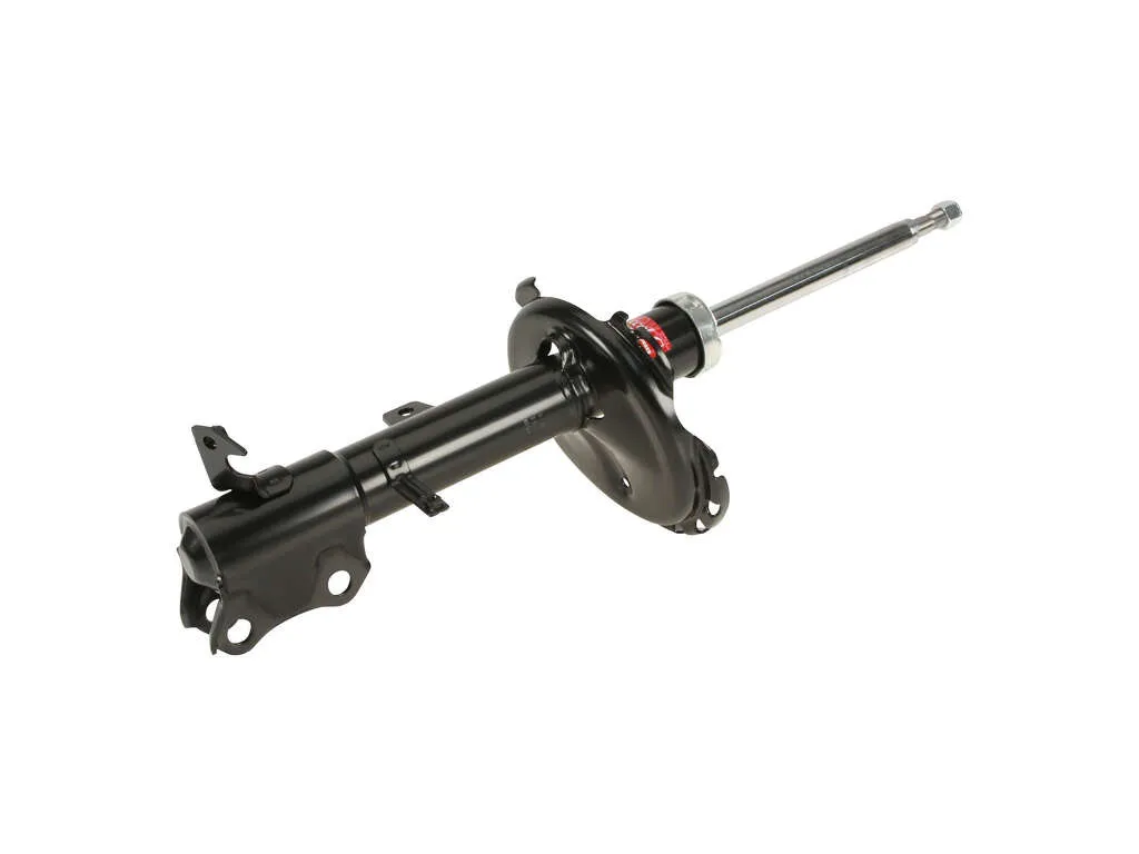 2007 Toyota Highlander Suspension Strut Assembly  - Rear Left KYB