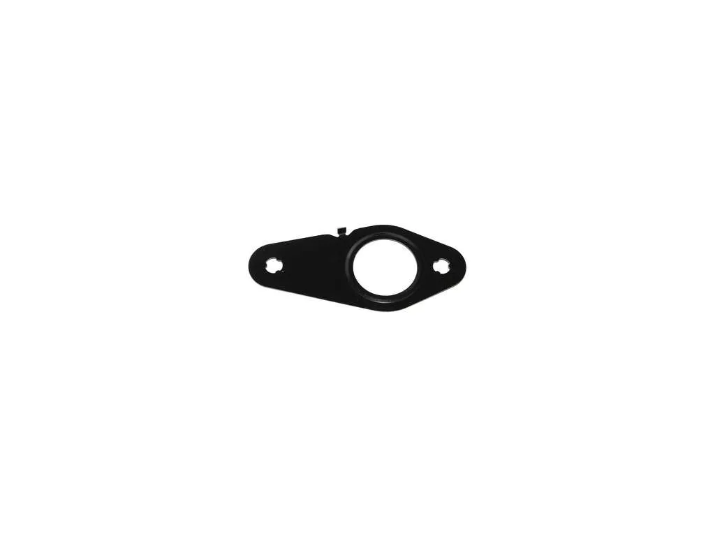 2011 Audi A4 Quattro Engine Crankcase Breather Plate Gasket Elring