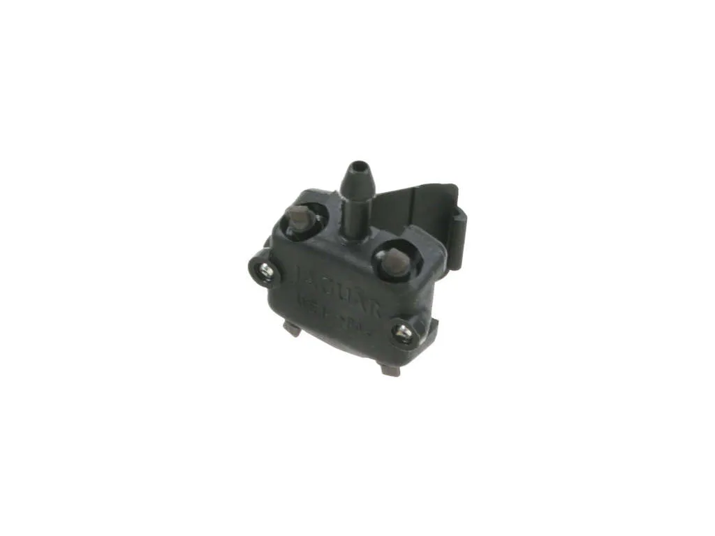 2002 Jaguar XJR Windshield Washer Nozzle Genuine