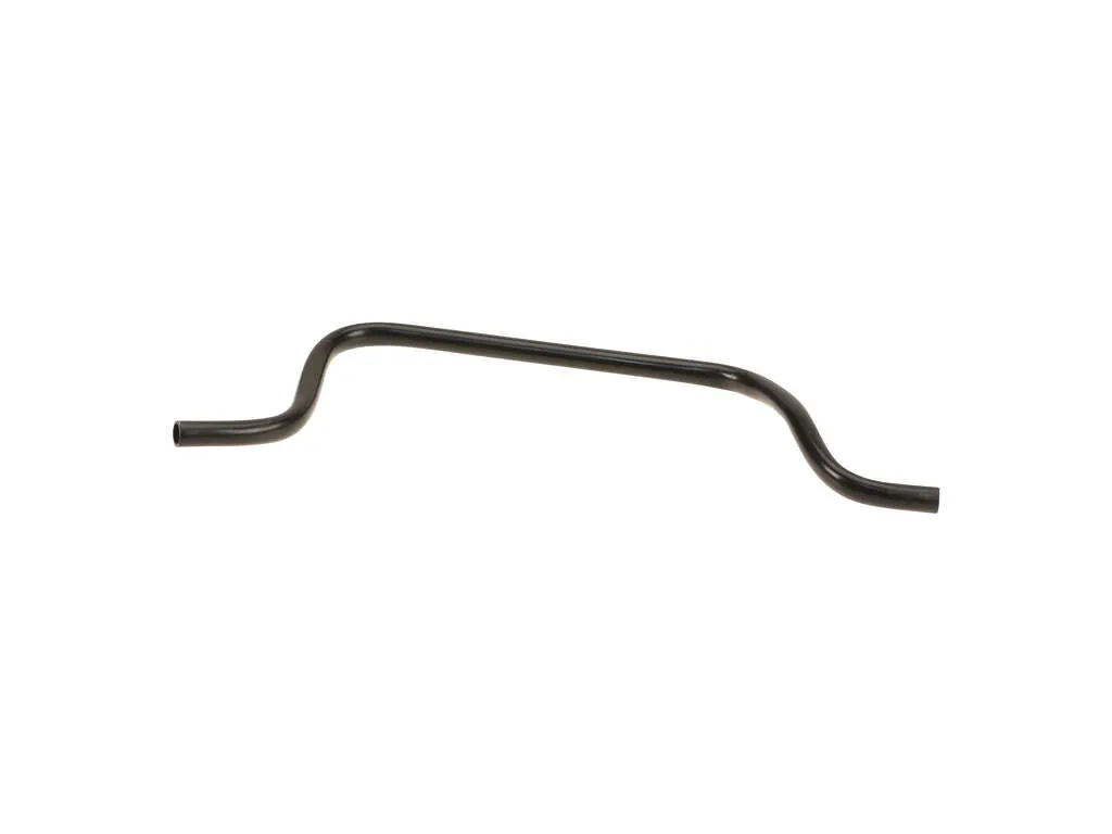 1995 Volvo 850 Engine Crankcase Breather Hose 5 Cyl 2.4L MTC