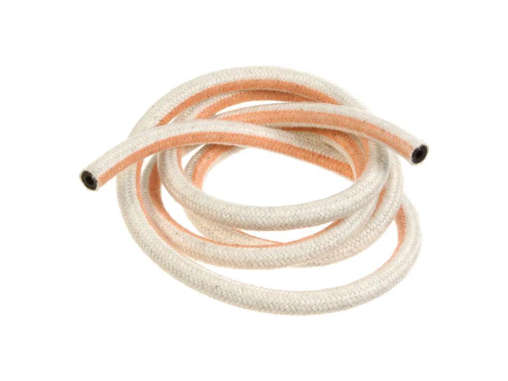 1981 Mercedes-Benz 300CD Fuel Hose Febi