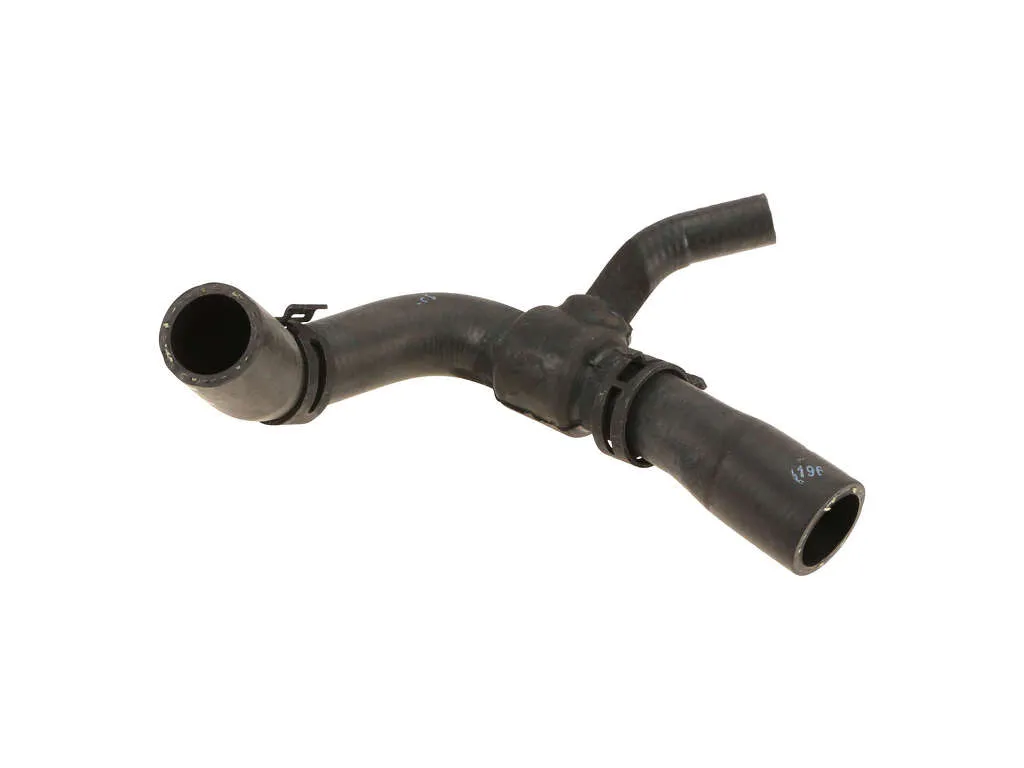 2012 Mercedes-Benz SLK250 Engine Coolant Hose Genuine